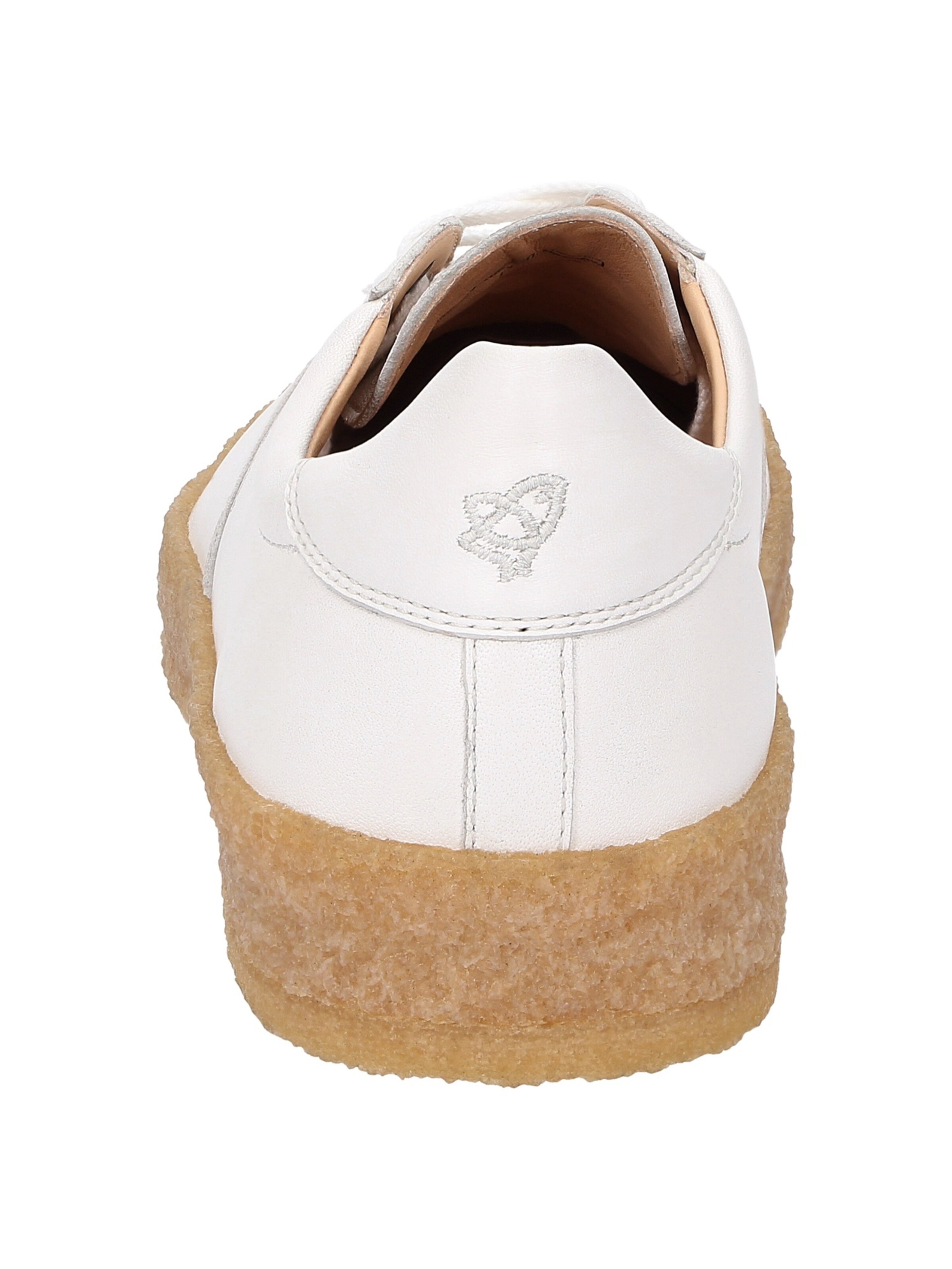 SIOUX Sneakers 'Tils grashopper 002' in White