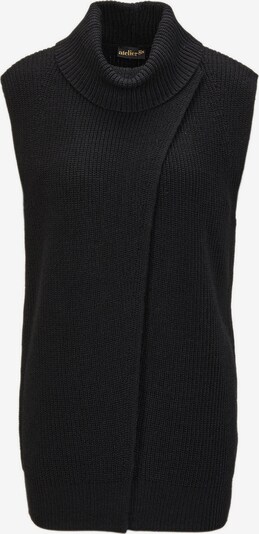 Goldner Sweater in Black, Item view