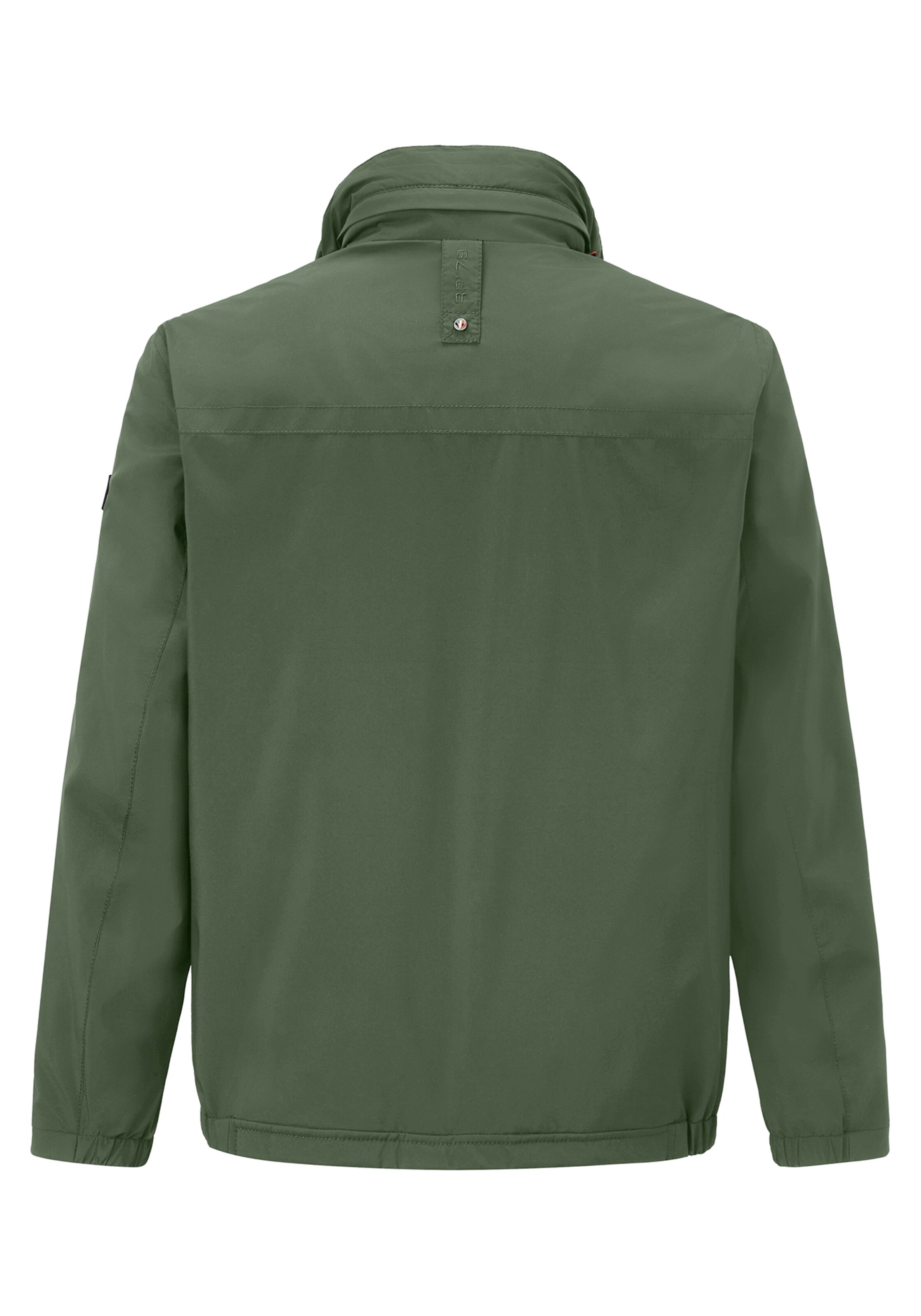 REDPOINT Funktionsjacke in Grün