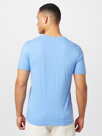 GAP Bluser & t-shirts i blå