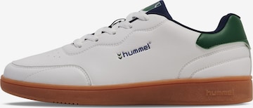 Hummel Sneaker low i hvid: forside