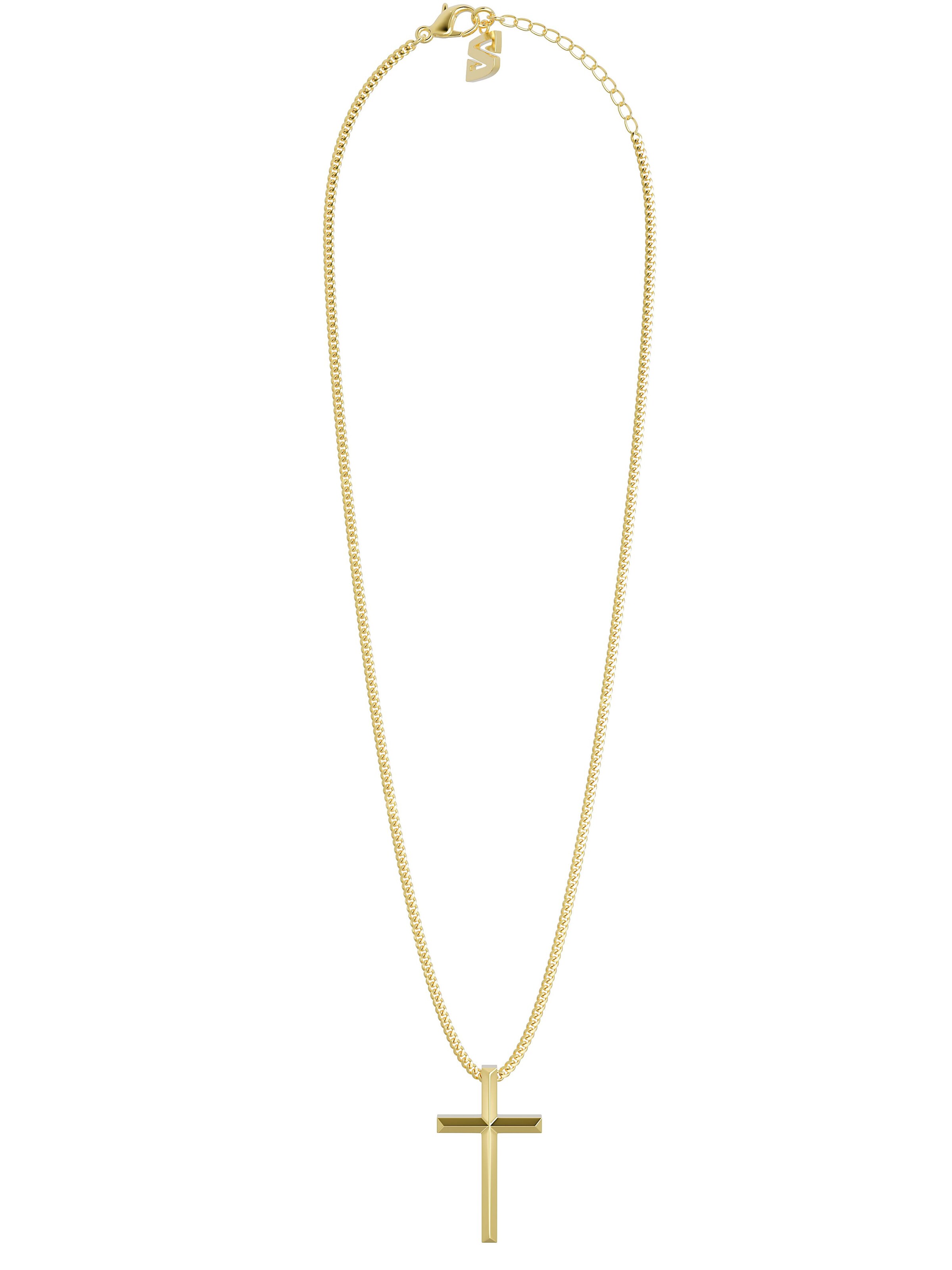 Chaîne 'Hope' SERASAR en or : devant