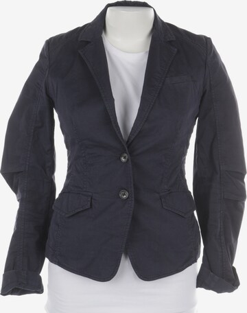 IQ+ Berlin Blazer in S in Blue: front