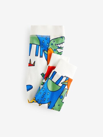 Next Pajamas in Blue