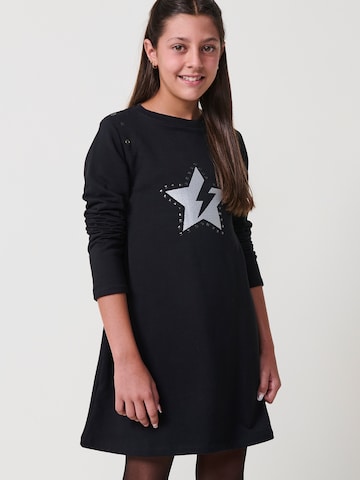 KOROSHI Šaty – černá