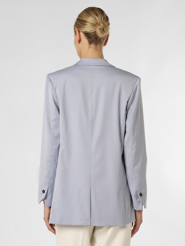 Ipuri Blazer in Blau