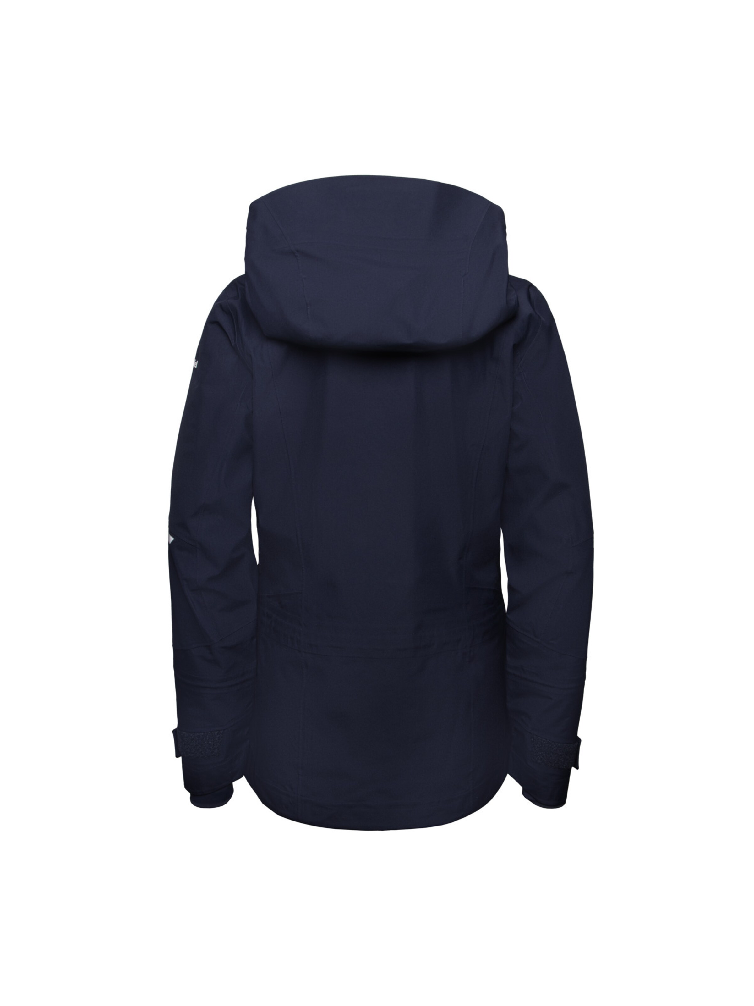 Schöffel Athletic Jacket 'Cimerlo' in Blue