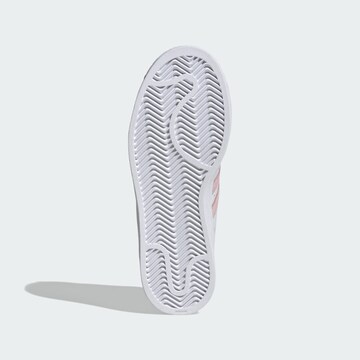 ADIDAS ORIGINALS Sneaker 'Superstar II' in Weiß