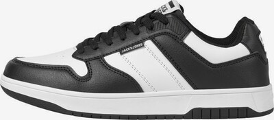 JACK & JONES Sneakers in Black / White, Item view