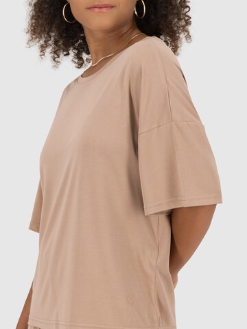 Alife and Kickin Shirt 'GerriAK' in Grey