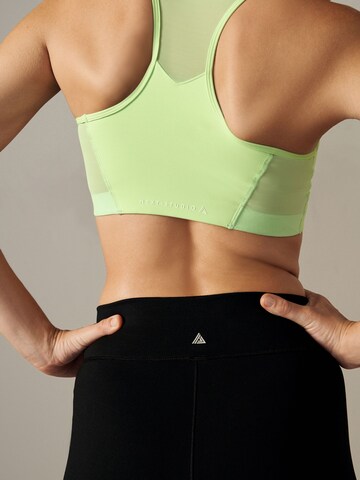 Next Bustier BH in Groen