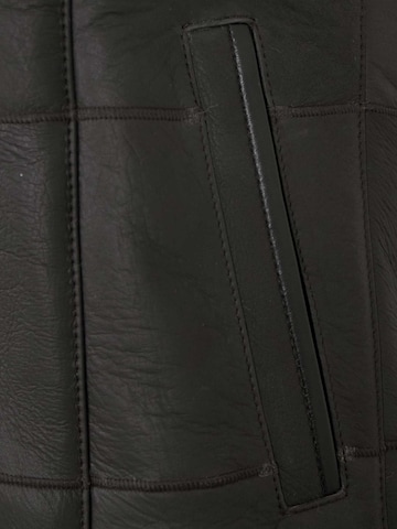 MADDOX Weste 'Lanzo'‌‌‌‌ in Braun