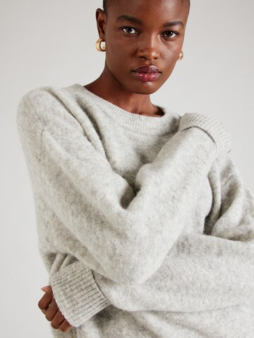 AMERICAN VINTAGE Trui 'VITOW' in Grijs