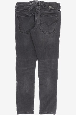 TOM TAILOR DENIM Jeans in 29 in Grey