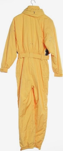 BOGNER Jumpsuit in XL in Yellow