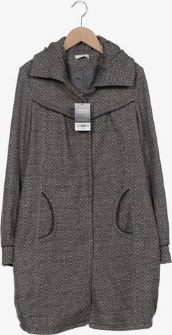 Promod Jacket & Coat in M in Grey: front
