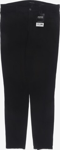 J Brand Jeans in 30 in Black: front