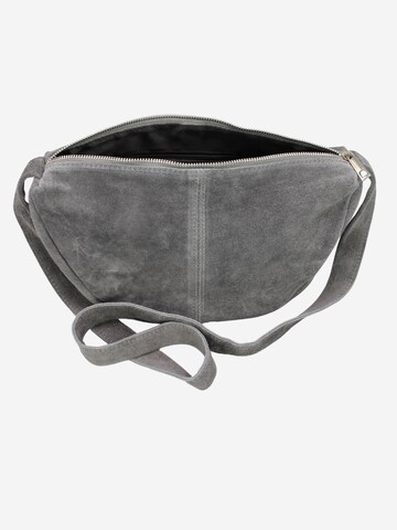 Brise Shoulder Bag 'Mayra' in Grey