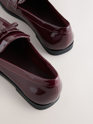 Next Instappers 'Forever Comfort®' in Rood