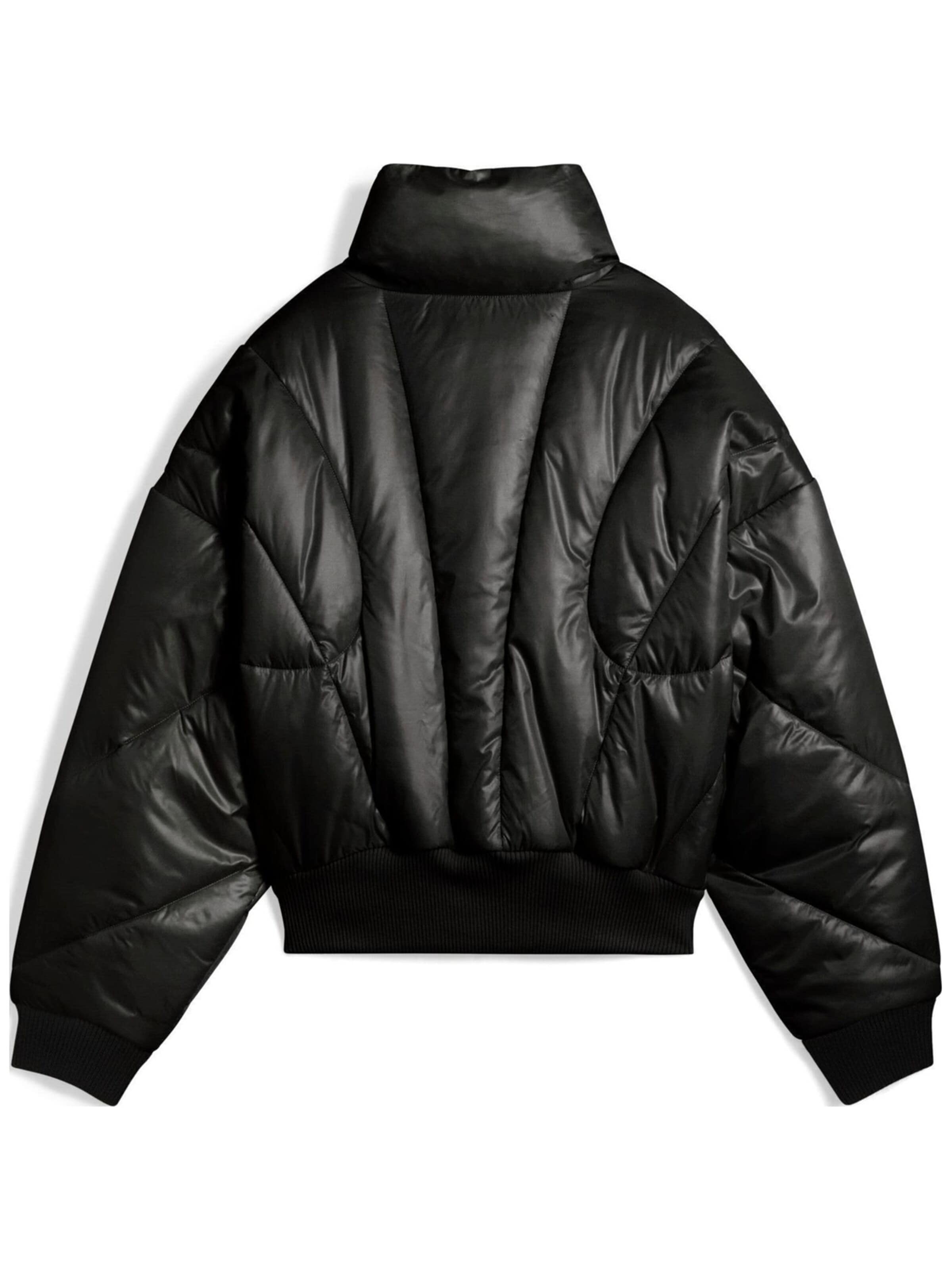 PUMA - Chaqueta de entretiempo 'Puma Dare To Puffer Jacket' en negro