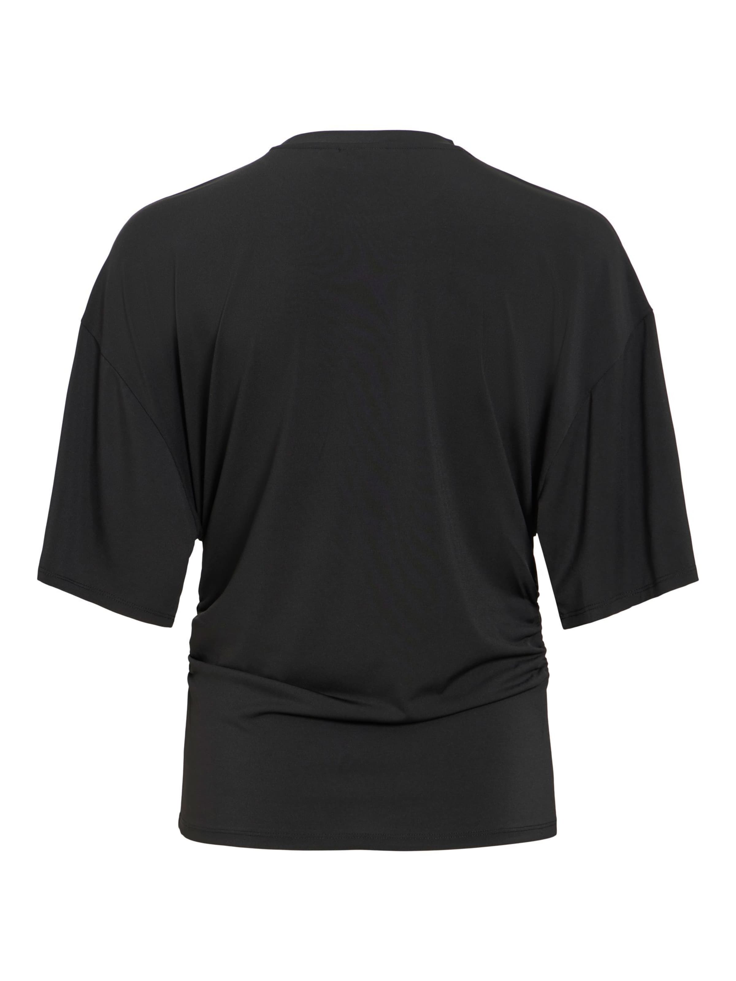 Camicia da donna 'VISaga' di VILA in nero