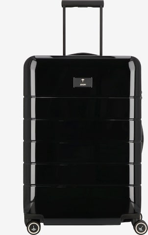 JOOP! - Carrinho 'Volare 1.0' em preto: frente