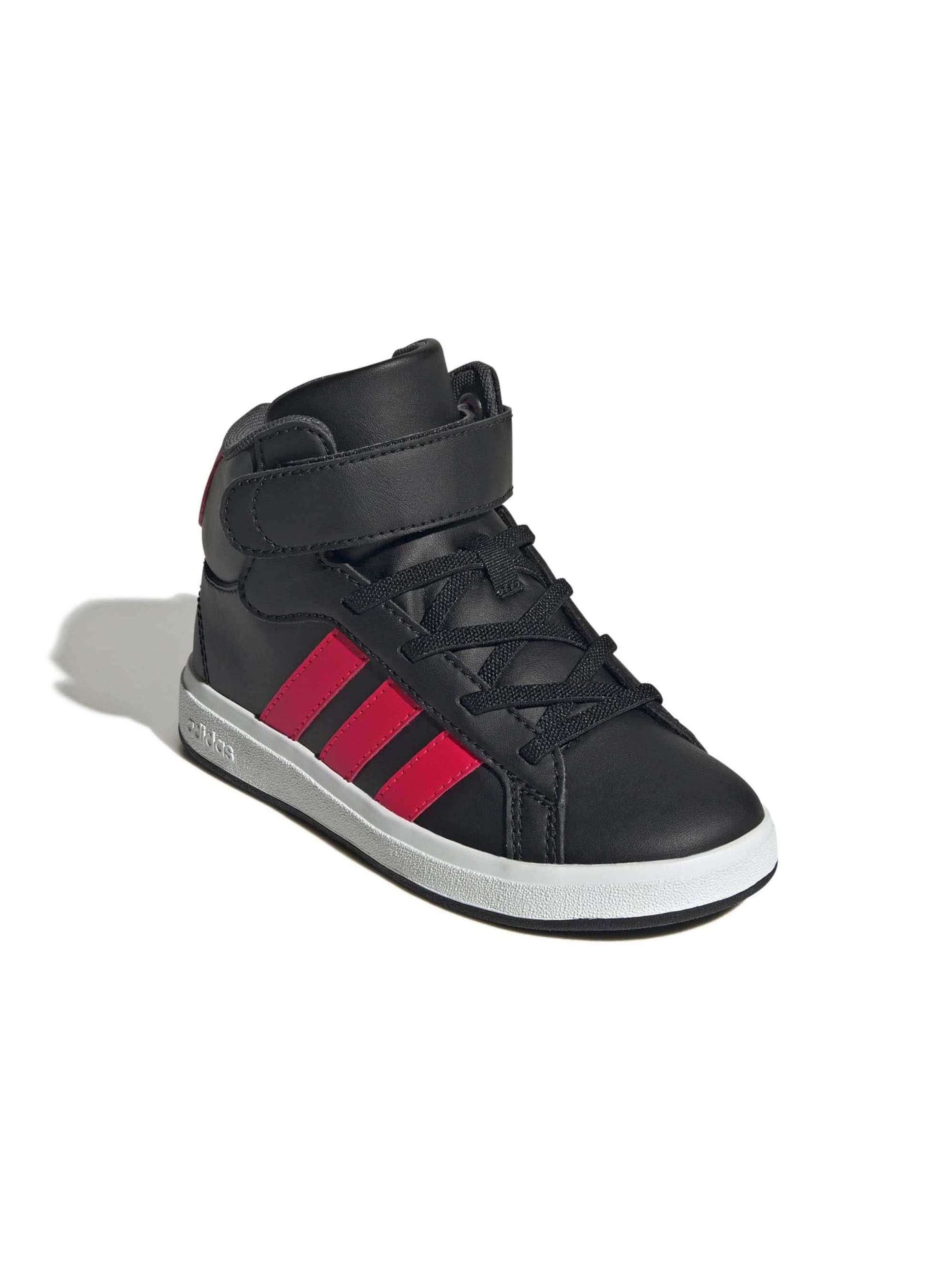 ADIDAS SPORTSWEAR Sneaker in Schwarz: Vorderseite