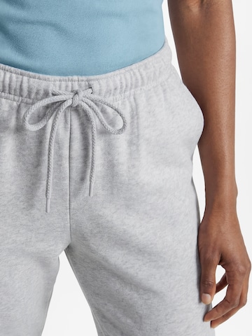 Loosefit Pantalon 'Baptown' AMERICAN VINTAGE en gris