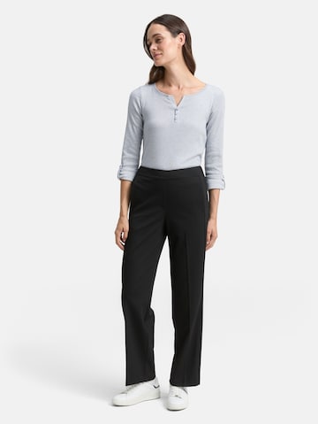 TOM TAILOR Shirts i hvid
