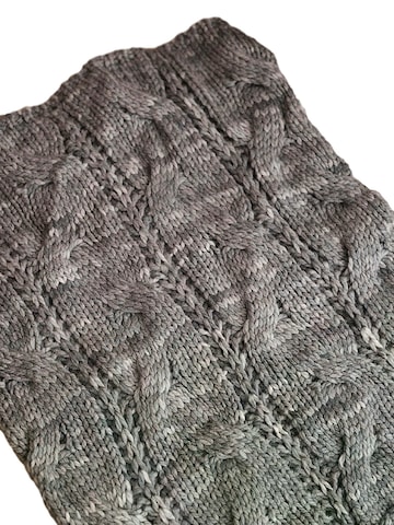 Lumera Schlauchschal‌ in Grau