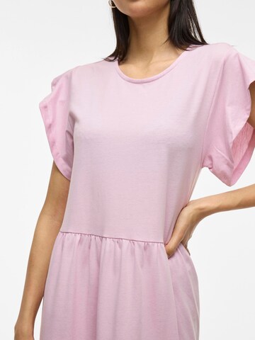 Robe VILA en rose