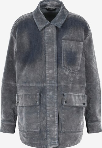 TAIFUN - Chaqueta de entretiempo 'Arctic Siberia' en gris