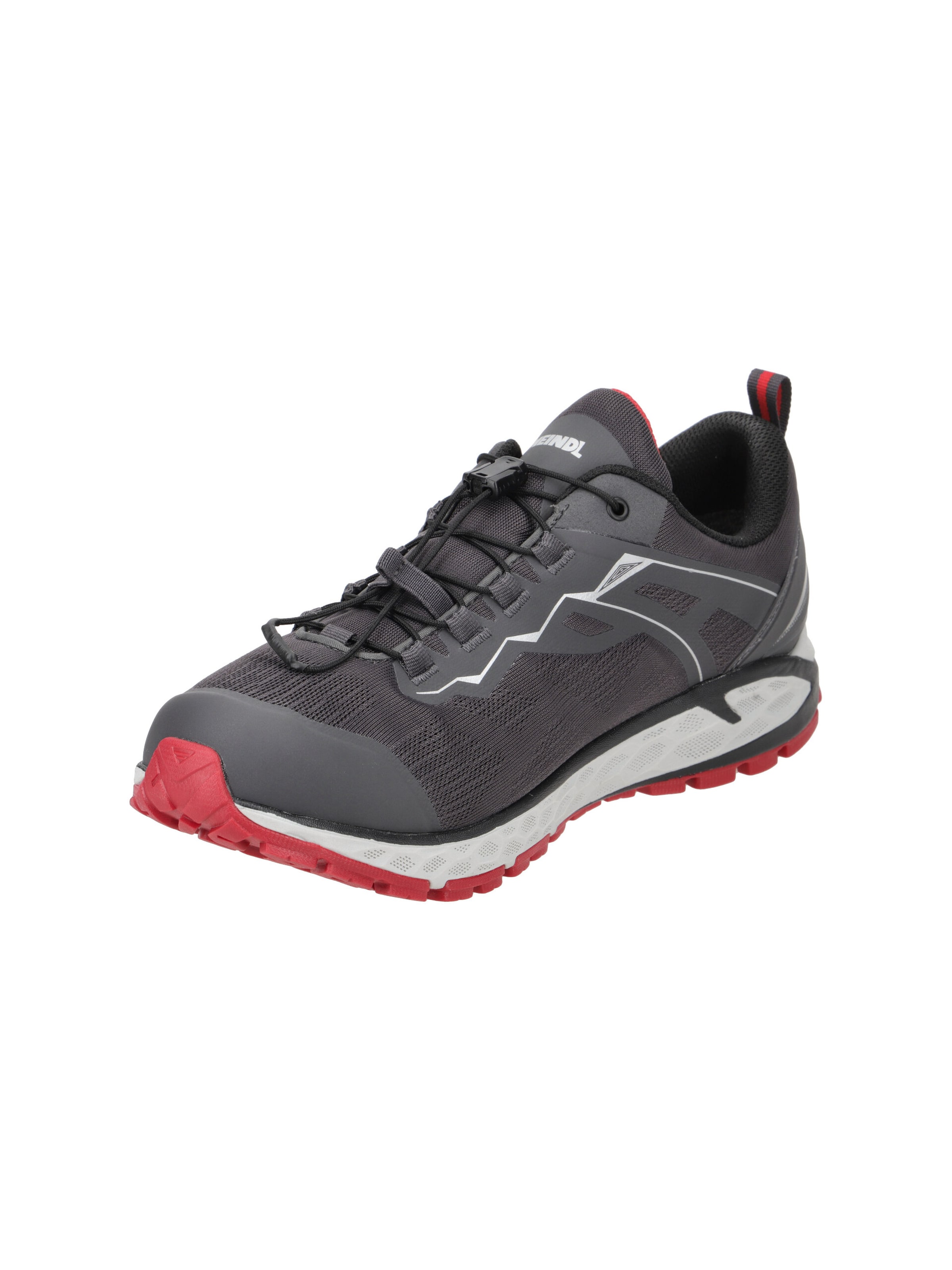 MEINDL Slipper in Grey