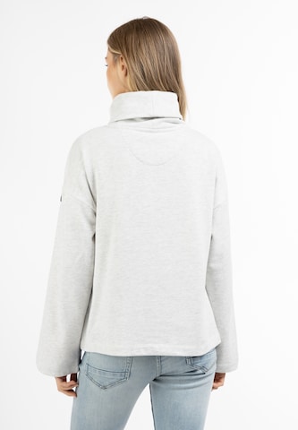 DreiMaster Vintage Sweater 'Takelage' in Grey