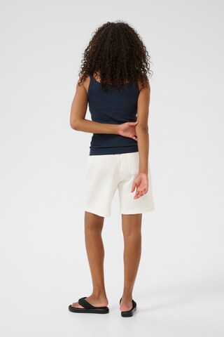 Kaffe Top 'KAcarna' in Blue