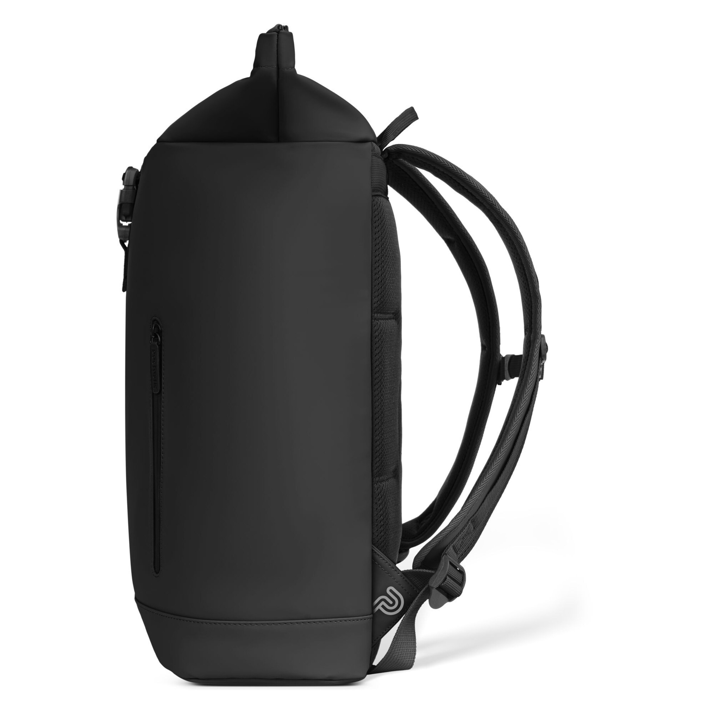 Pactastic Rucksack 'Urban Collection' in Schwarz