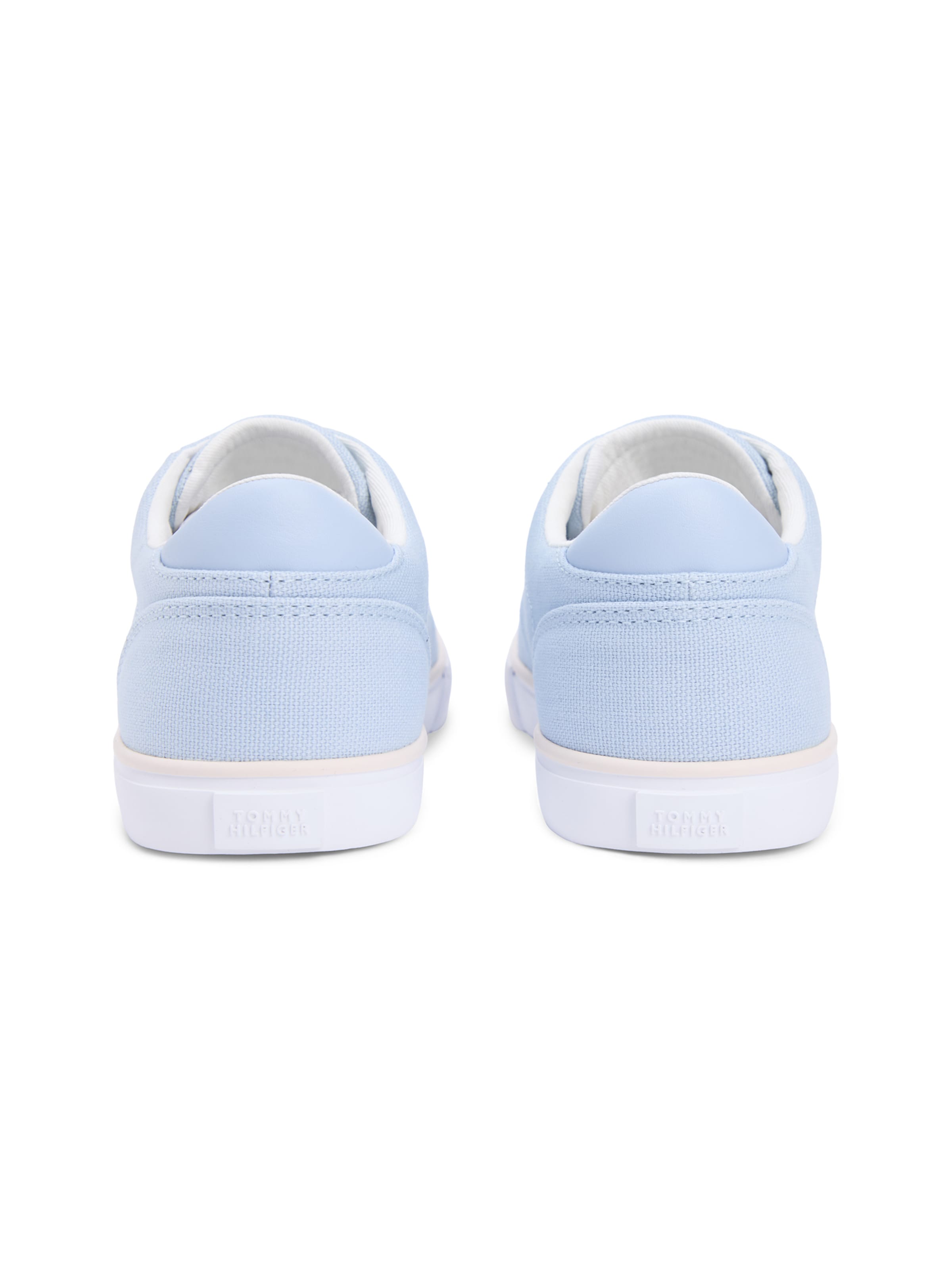 TOMMY HILFIGER Trampki niskie w kolorze niebieski