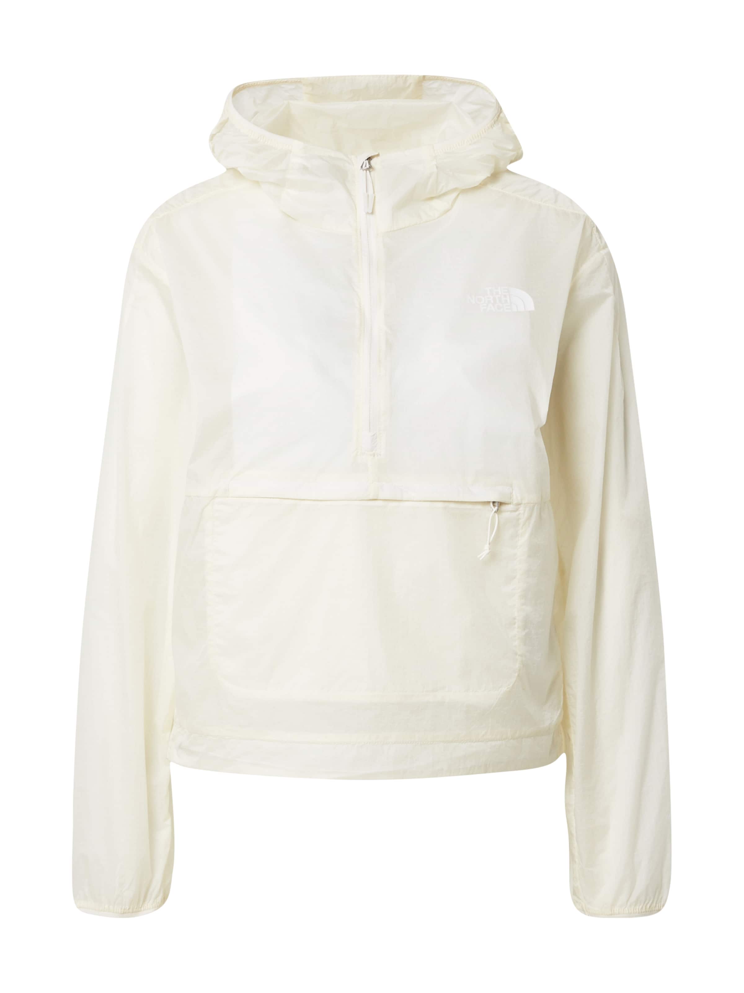 Donna PROMO THE NORTH FACE Giacca sportiva in Bianco 