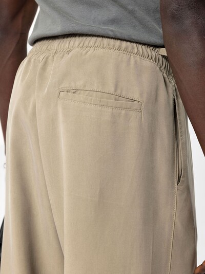 VAMOS CLO Trousers in Khaki, Item view