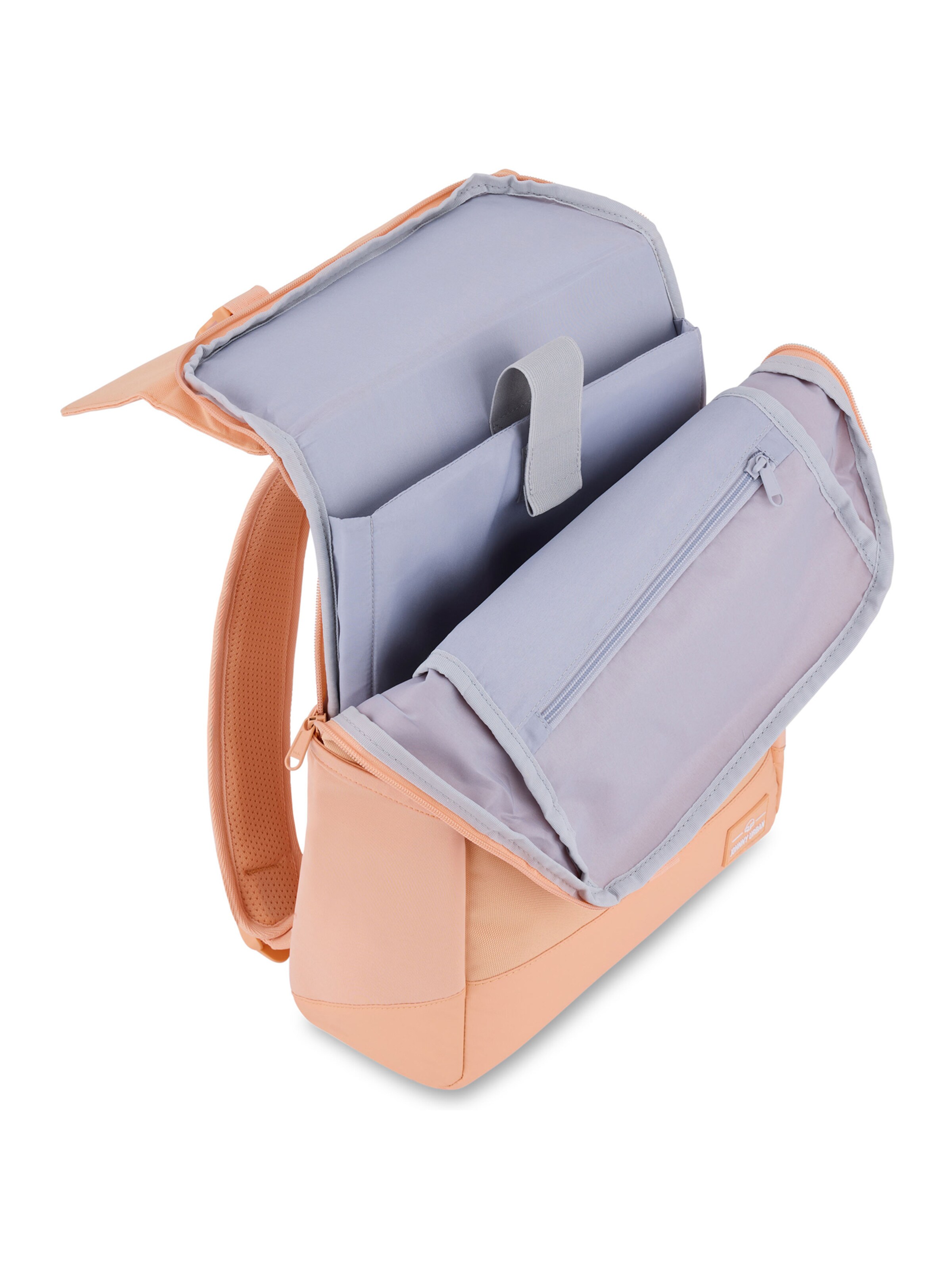 Johnny Urban Rygsæk 'Mika' i orange