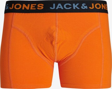 JACK & JONES Boxerky – modrá