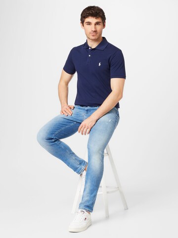 Polo Ralph Lauren Shirt in Blue