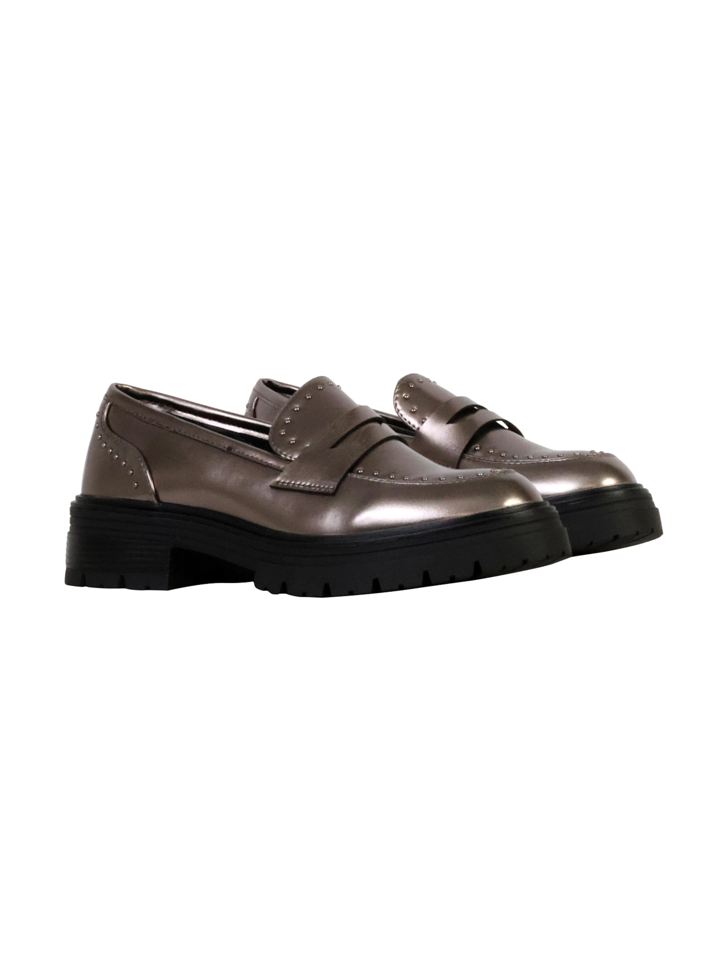 The Divine Factory Slipper‌‌‌‌‌‌‌‌ in Grau