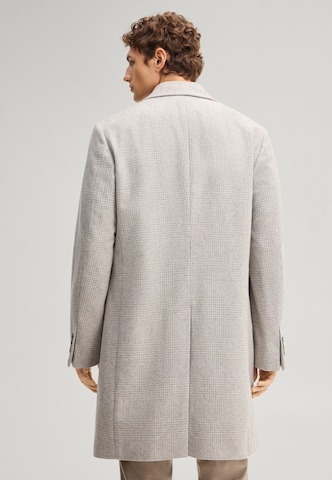 JOOP! Between-seasons coat in Beige