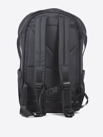 VARGU Rucksack 'Tems 1' in Schwarz