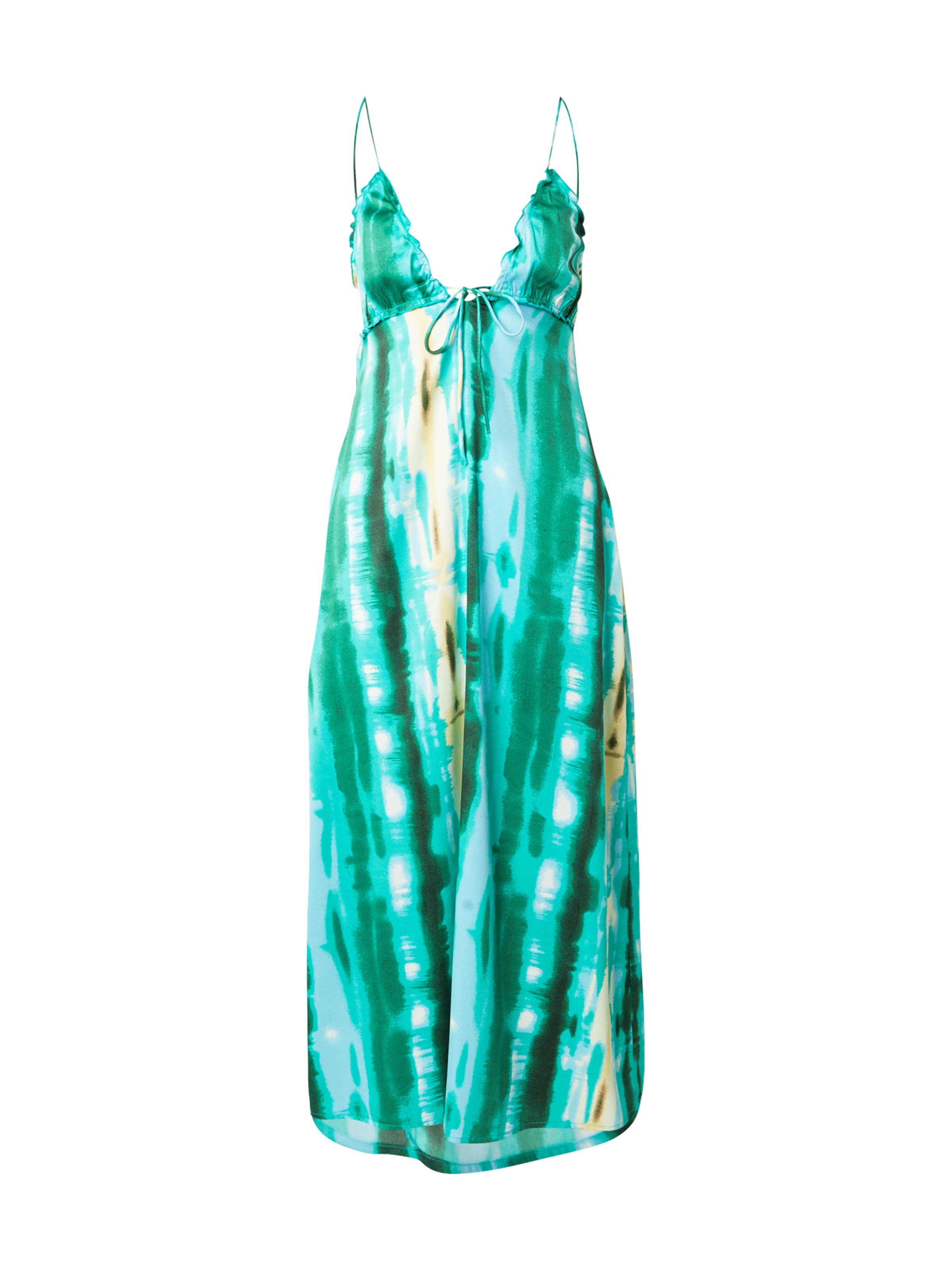ONLY Dress 'ONLJane' in Green: front