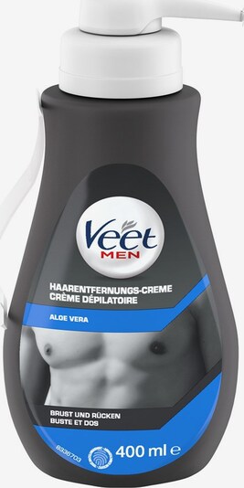 VEET Shaving Cream 'Sensitiv' in White, Item view