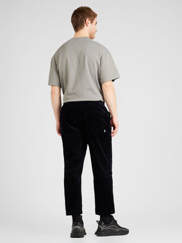 Wax London Regular Pants 'KURT' in Blue