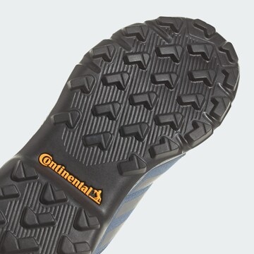 ADIDAS TERREX Flats in Blue