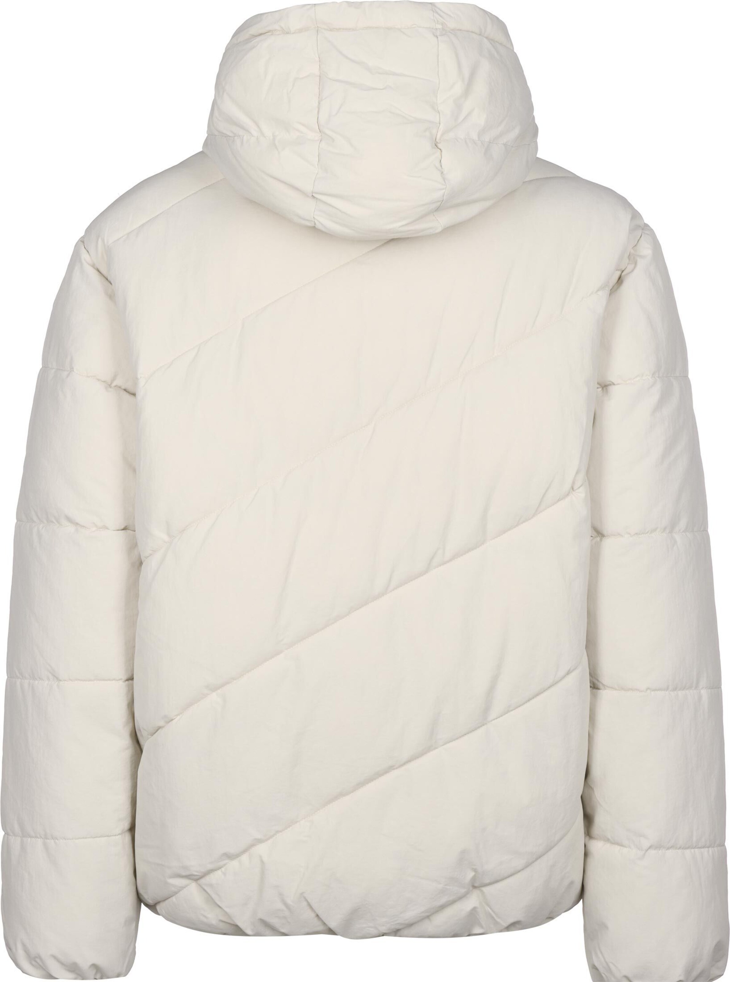 Karl Kani Winter Jacket in Beige
